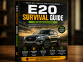 E20 Survival Guide — Premium Edition (2026)