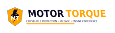 MotorTorque premium sport logo